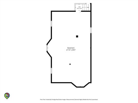Tiny photo for 6623 31st Street, Berwyn, IL 60402 (MLS # 12786745)