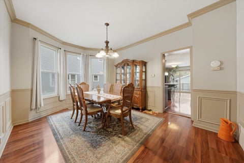 Tiny photo for 6623 31st Street, Berwyn, IL 60402 (MLS # 12786745)