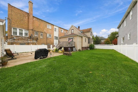Tiny photo for 6623 31st Street, Berwyn, IL 60402 (MLS # 12786745)