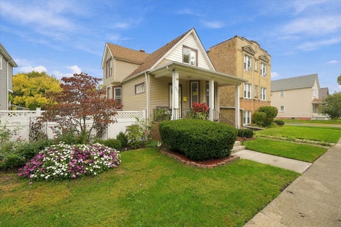 Tiny photo for 6623 31st Street, Berwyn, IL 60402 (MLS # 12786745)