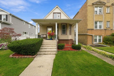 Photo of 6623 31st Street, Berwyn, IL 60402 (MLS # 12786745)