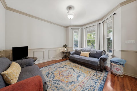 Tiny photo for 6623 31st Street, Berwyn, IL 60402 (MLS # 12786745)
