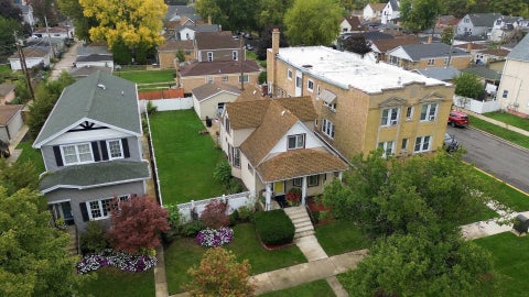 Tiny photo for 6623 31st Street, Berwyn, IL 60402 (MLS # 12786745)