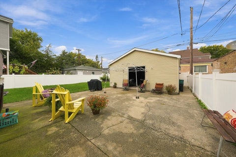 Tiny photo for 6623 31st Street, Berwyn, IL 60402 (MLS # 12786745)