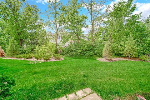 Tiny photo for 1537 Kraft Avenue, Batavia, IL 60510 (MLS # 12690533)