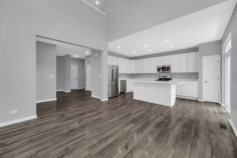 Tiny photo for 1537 Kraft Avenue, Batavia, IL 60510 (MLS # 12690533)