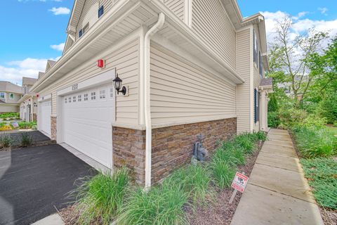 Tiny photo for 1537 Kraft Avenue, Batavia, IL 60510 (MLS # 12690533)