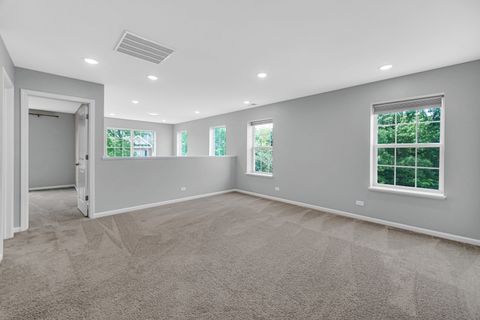 Tiny photo for 1537 Kraft Avenue, Batavia, IL 60510 (MLS # 12690533)