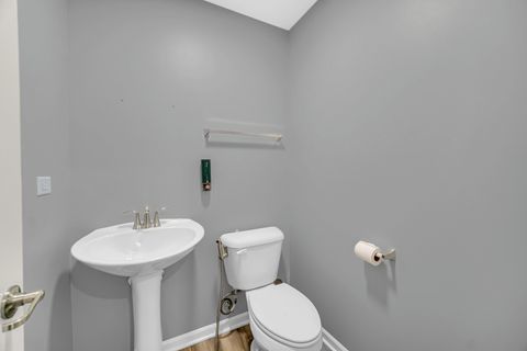 Tiny photo for 1537 Kraft Avenue, Batavia, IL 60510 (MLS # 12690533)