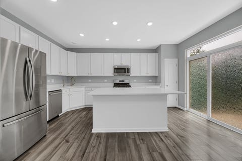 Tiny photo for 1537 Kraft Avenue, Batavia, IL 60510 (MLS # 12690533)