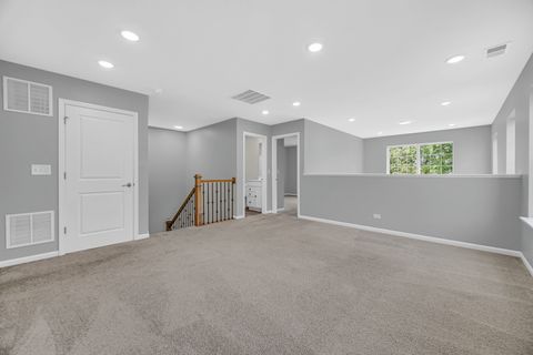 Tiny photo for 1537 Kraft Avenue, Batavia, IL 60510 (MLS # 12690533)