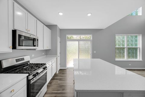 Tiny photo for 1537 Kraft Avenue, Batavia, IL 60510 (MLS # 12690533)
