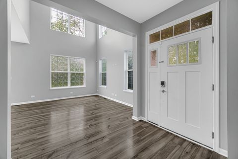 Tiny photo for 1537 Kraft Avenue, Batavia, IL 60510 (MLS # 12690533)