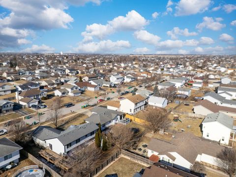 Tiny photo for 1712 Mandan Village Drive, Plainfield, IL 60586 (MLS # 12555169)