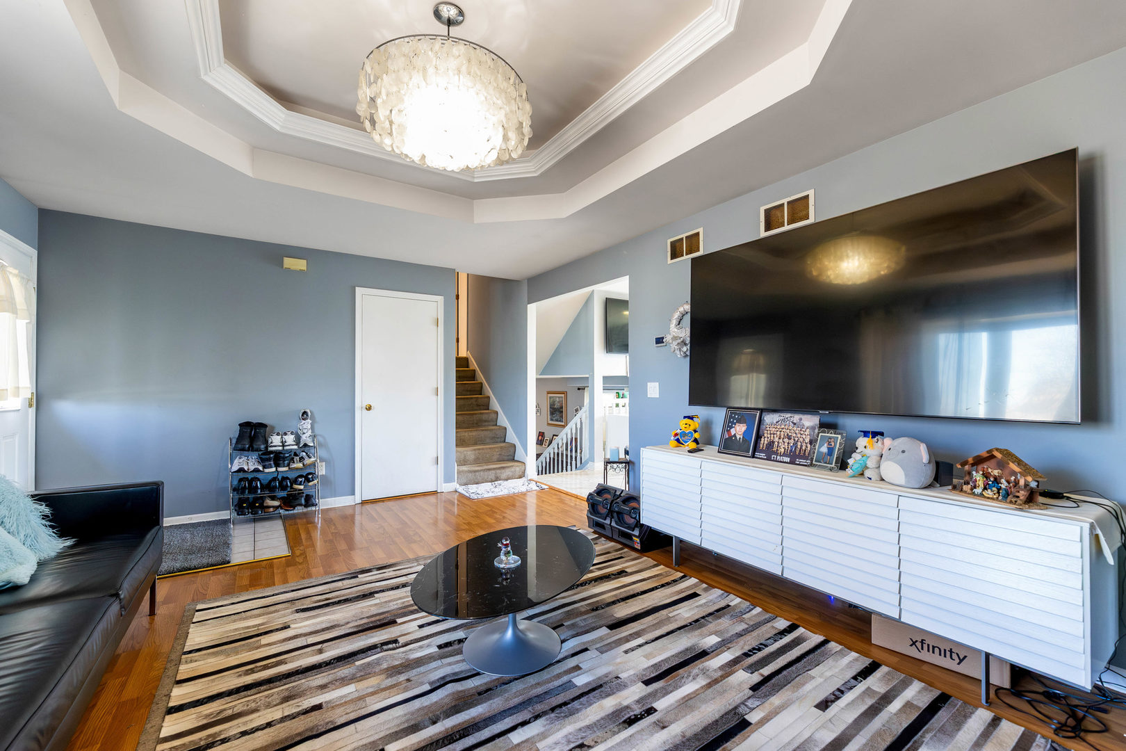 1712 Mandan Village Drive