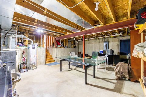 Tiny photo for 1712 Mandan Village Drive, Plainfield, IL 60586 (MLS # 12555169)