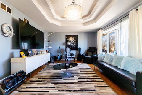 Tiny photo for 1712 Mandan Village Drive, Plainfield, IL 60586 (MLS # 12555169)