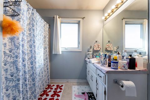 Tiny photo for 1712 Mandan Village Drive, Plainfield, IL 60586 (MLS # 12555169)