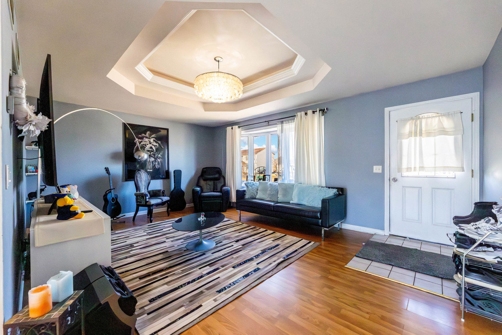 1712 Mandan Village Drive