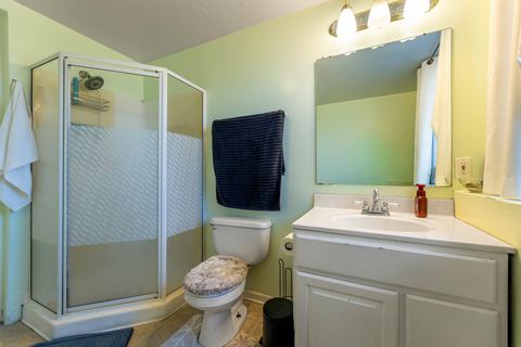 Tiny photo for 1712 Mandan Village Drive, Plainfield, IL 60586 (MLS # 12555169)