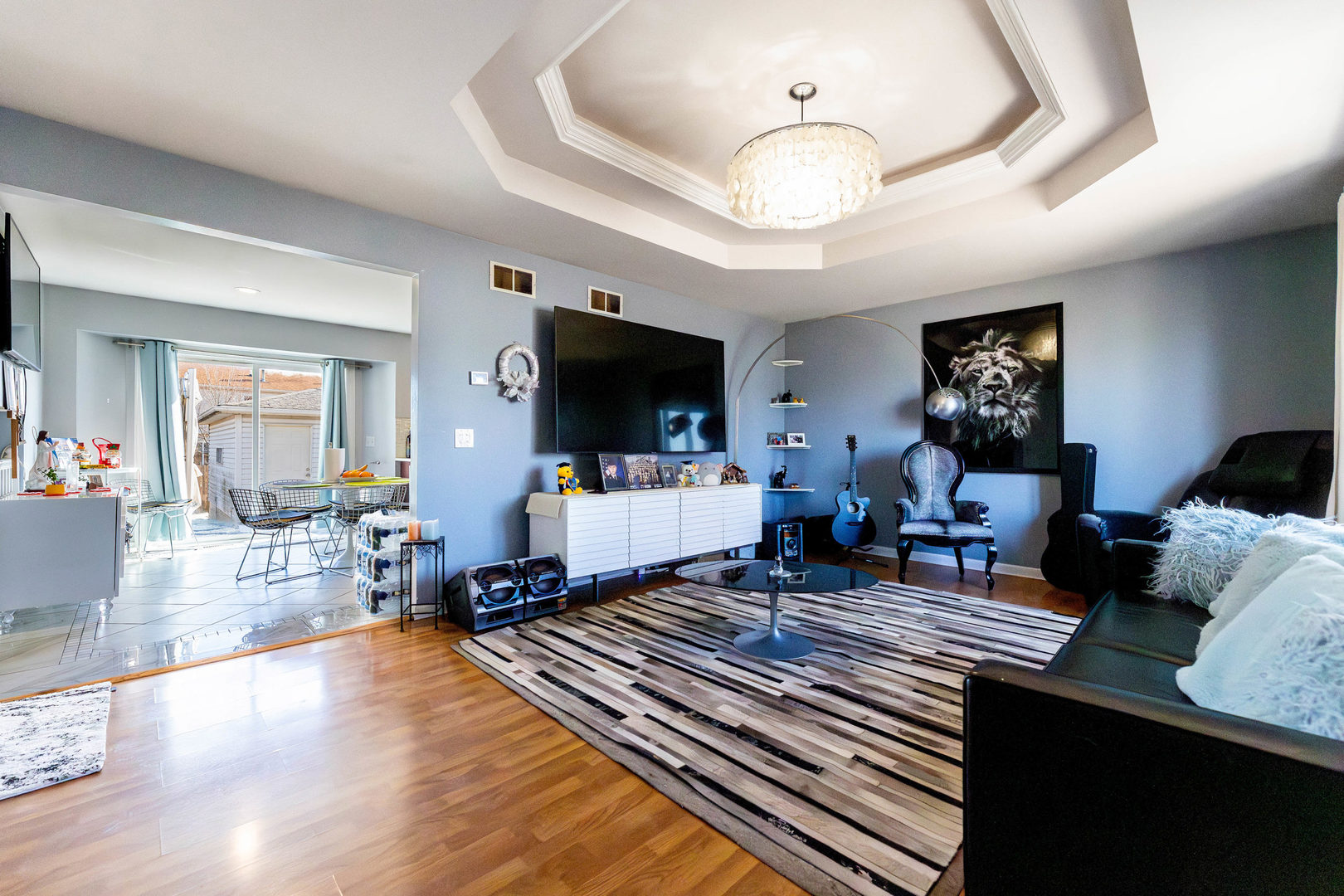 1712 Mandan Village Drive