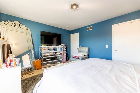 Tiny photo for 1712 Mandan Village Drive, Plainfield, IL 60586 (MLS # 12555169)