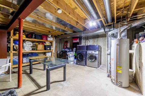 Tiny photo for 1712 Mandan Village Drive, Plainfield, IL 60586 (MLS # 12555169)