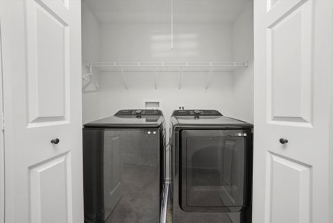 Tiny photo for 1455 Manning Avenue, Montgomery, IL 60538 (MLS # 12505515)