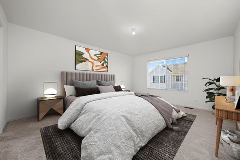 Tiny photo for 1455 Manning Avenue, Montgomery, IL 60538 (MLS # 12505515)