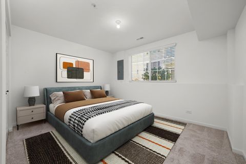 Tiny photo for 1455 Manning Avenue, Montgomery, IL 60538 (MLS # 12505515)