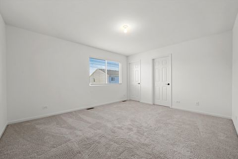 Tiny photo for 1455 Manning Avenue, Montgomery, IL 60538 (MLS # 12505515)