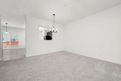 Tiny photo for 1455 Manning Avenue, Montgomery, IL 60538 (MLS # 12505515)