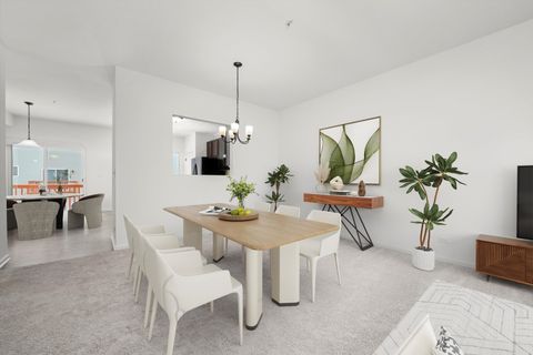 Tiny photo for 1455 Manning Avenue, Montgomery, IL 60538 (MLS # 12505515)