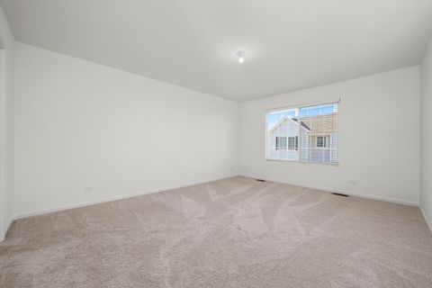 Tiny photo for 1455 Manning Avenue, Montgomery, IL 60538 (MLS # 12505515)