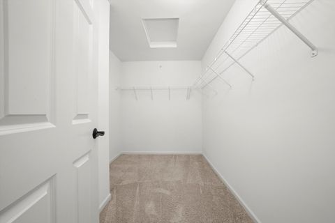 Tiny photo for 1455 Manning Avenue, Montgomery, IL 60538 (MLS # 12505515)