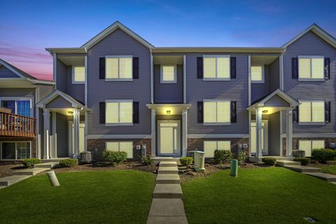 Tiny photo for 1455 Manning Avenue, Montgomery, IL 60538 (MLS # 12505515)