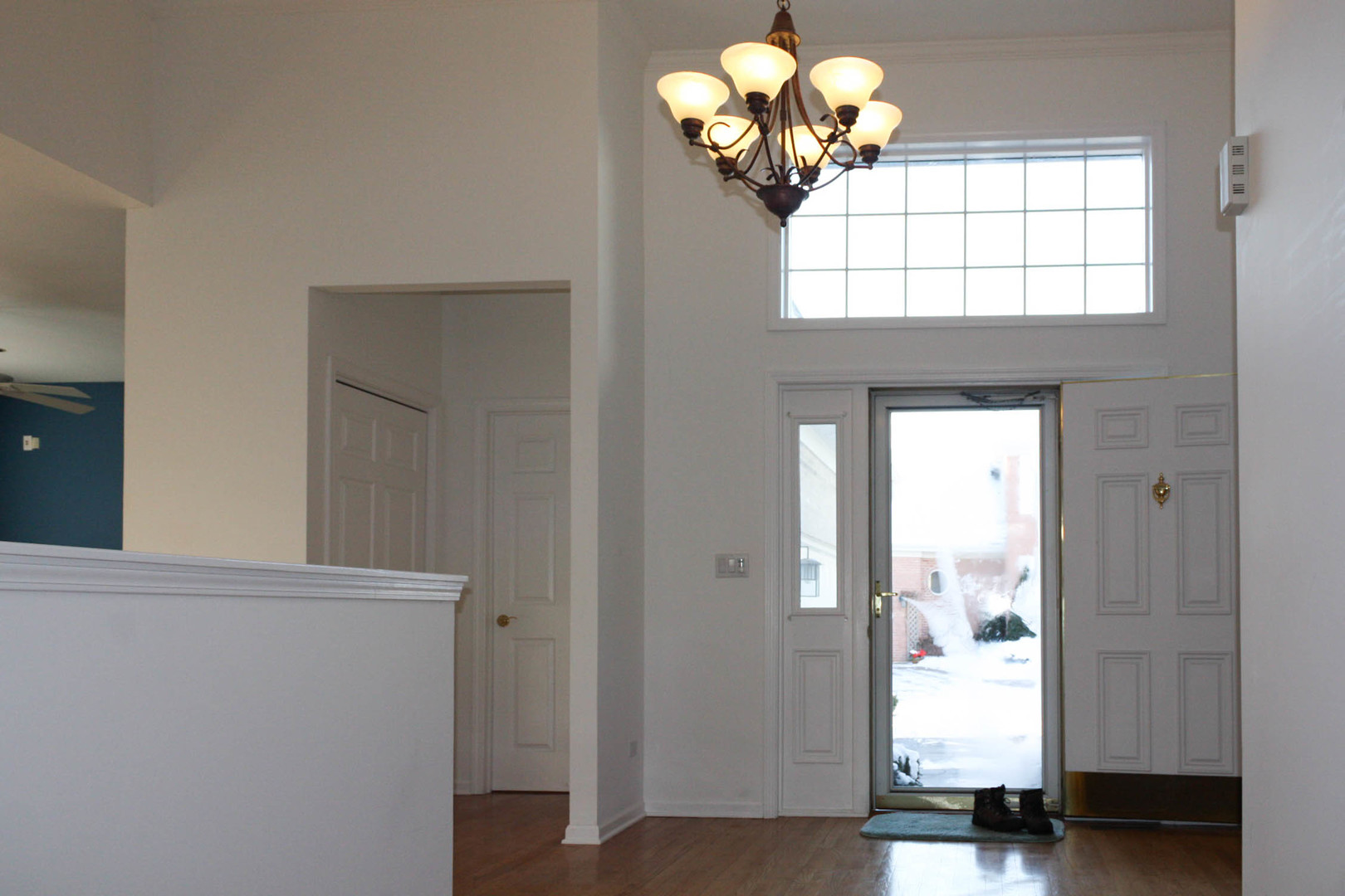 1 NORTHFIELD Court