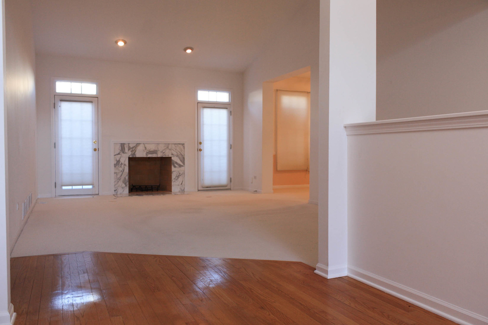 1 NORTHFIELD Court