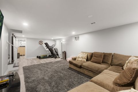 Tiny photo for 1013 Longaker Road, Northbrook, IL 60062 (MLS # 12503985)