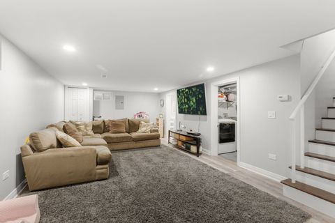 Tiny photo for 1013 Longaker Road, Northbrook, IL 60062 (MLS # 12503985)