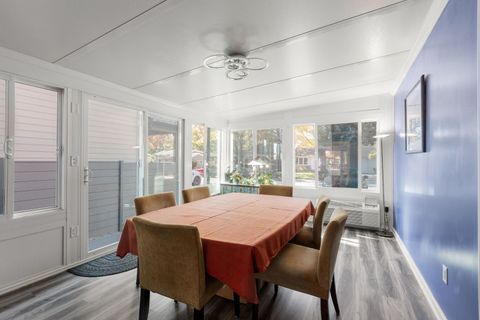 Tiny photo for 1013 Longaker Road, Northbrook, IL 60062 (MLS # 12503985)