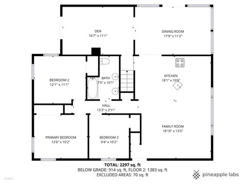 Tiny photo for 1013 Longaker Road, Northbrook, IL 60062 (MLS # 12503985)