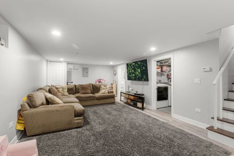 Tiny photo for 1013 Longaker Road, Northbrook, IL 60062 (MLS # 12503985)