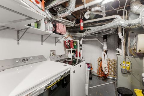 Tiny photo for 1013 Longaker Road, Northbrook, IL 60062 (MLS # 12503985)