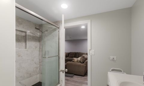 Tiny photo for 1013 Longaker Road, Northbrook, IL 60062 (MLS # 12503985)