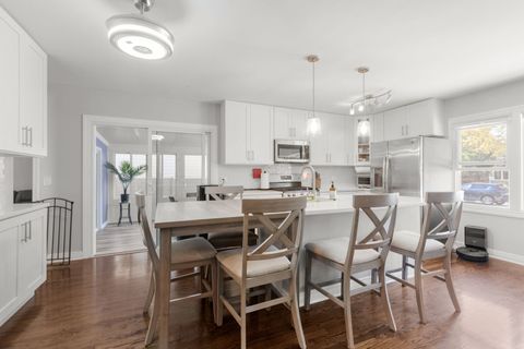 Tiny photo for 1013 Longaker Road, Northbrook, IL 60062 (MLS # 12503985)