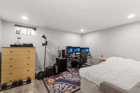 Tiny photo for 1013 Longaker Road, Northbrook, IL 60062 (MLS # 12503985)