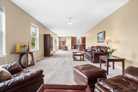 Tiny photo for 3051 Bridgeham Street, Elgin, IL 60124 (MLS # 12730671)