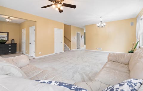 Tiny photo for 3051 Bridgeham Street, Elgin, IL 60124 (MLS # 12730671)