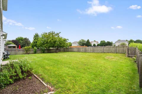 Tiny photo for 3051 Bridgeham Street, Elgin, IL 60124 (MLS # 12730671)